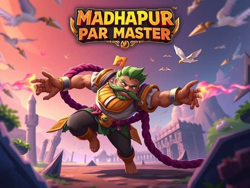 Madhapur Par Master Community Event